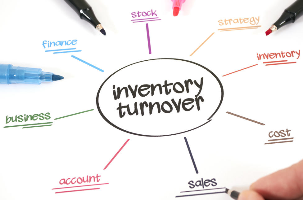 Stock Turnover